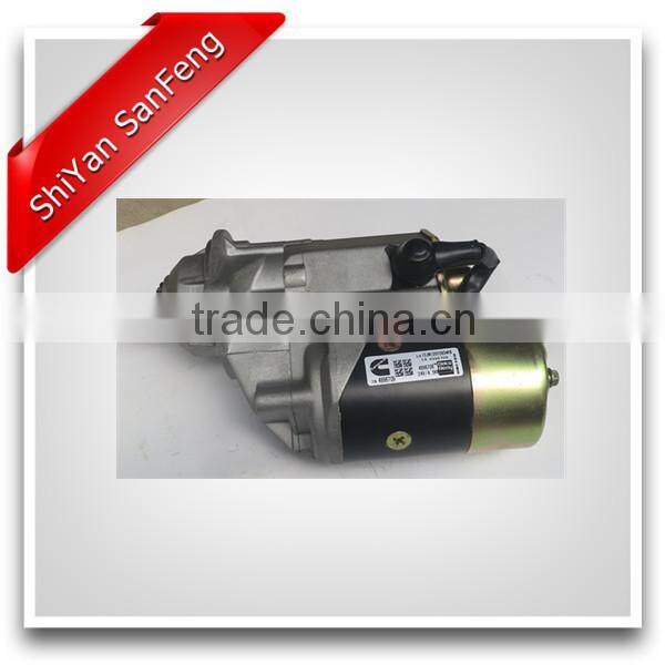 QSB6.7 Starter Motor 4996709