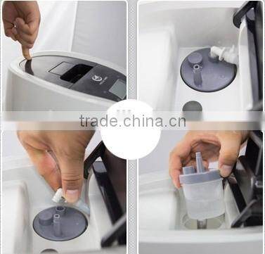 Hot sale oxygen water machine 2L AVIC national factory
