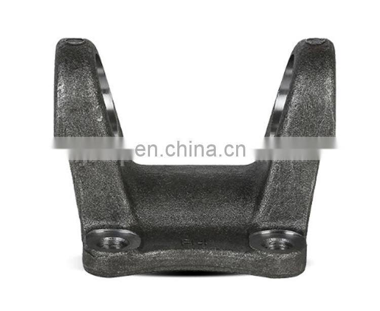 2214-00063 engine parts ZK6100NG Yutong Bus Transmission Shaft Flange