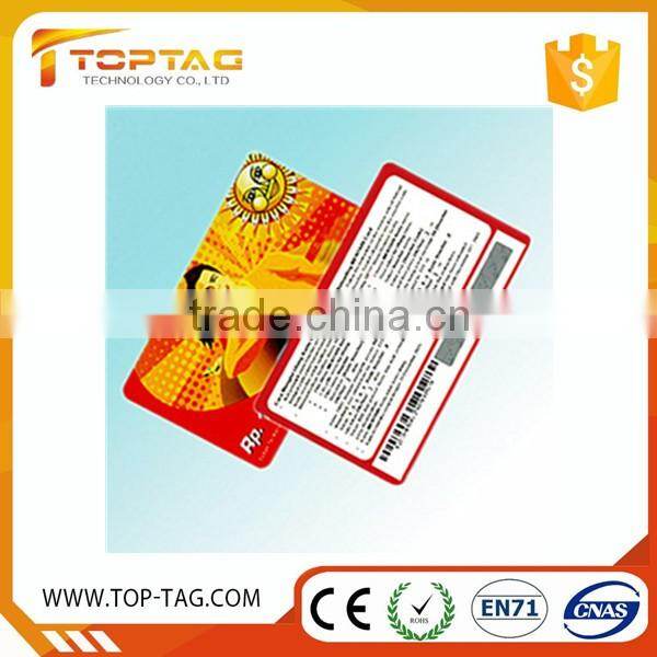 Barcode Printing Paper/PVC Prepaid Scratch Calling Card Low Price