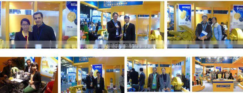 FIAT-HITACHI EX255 Track Roller 71401360