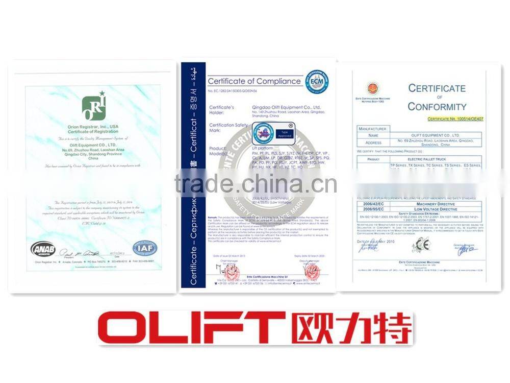 Hot sale Semi-Electric vacuum lifter 2015 NEW