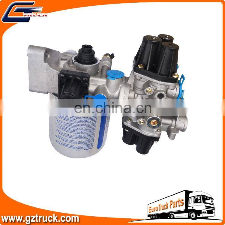High Quality Air dryer, complete with valve Oem 9325000030 for MB Truck Air Dryer Assy