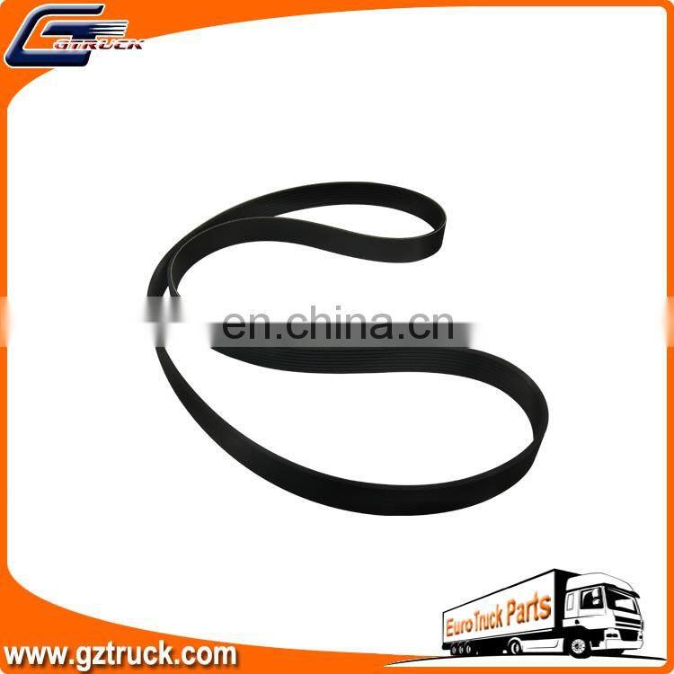 V-Ribbed Belt Oem 1393365 8PK1725 for DAF XF 95 Truck Model PK Belt