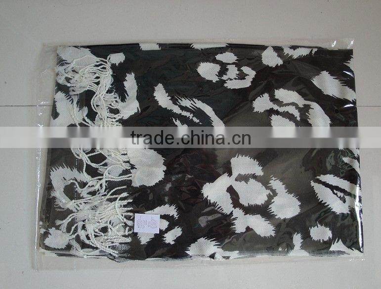 S091 fashion pashmina muslim scarf;islamic scarf