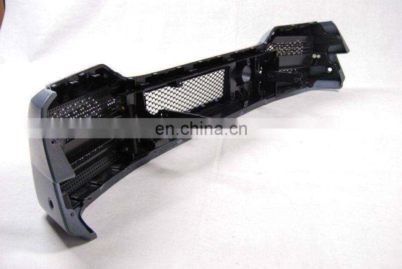 Hot sale PP w463 G63 body kit for W463 g500 g550