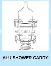 tissue towel holder bathroom accessories metal Toilet roll Paper Holder stand bathroom storage shelf