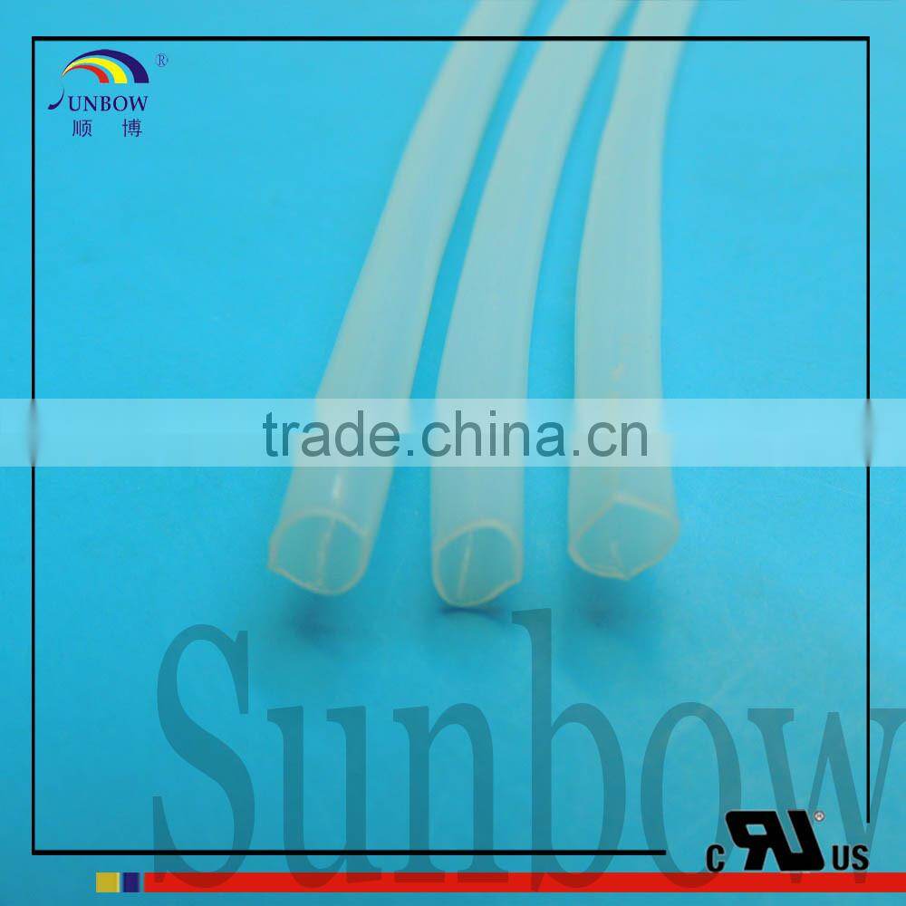 Sunbow PTFE Tubing 12mm OD 10mm ID 10 Bar Working Pressure