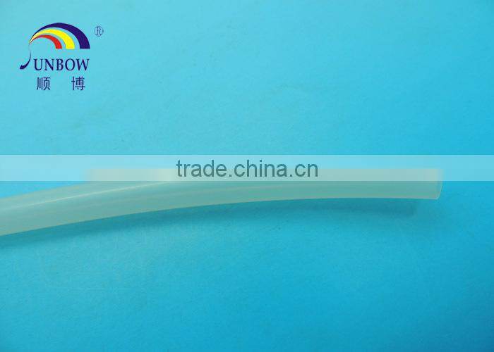 Guangdong China SUNBOW Factory Clear Milk Beer Water Purifier Food Grade Silicone Tubing