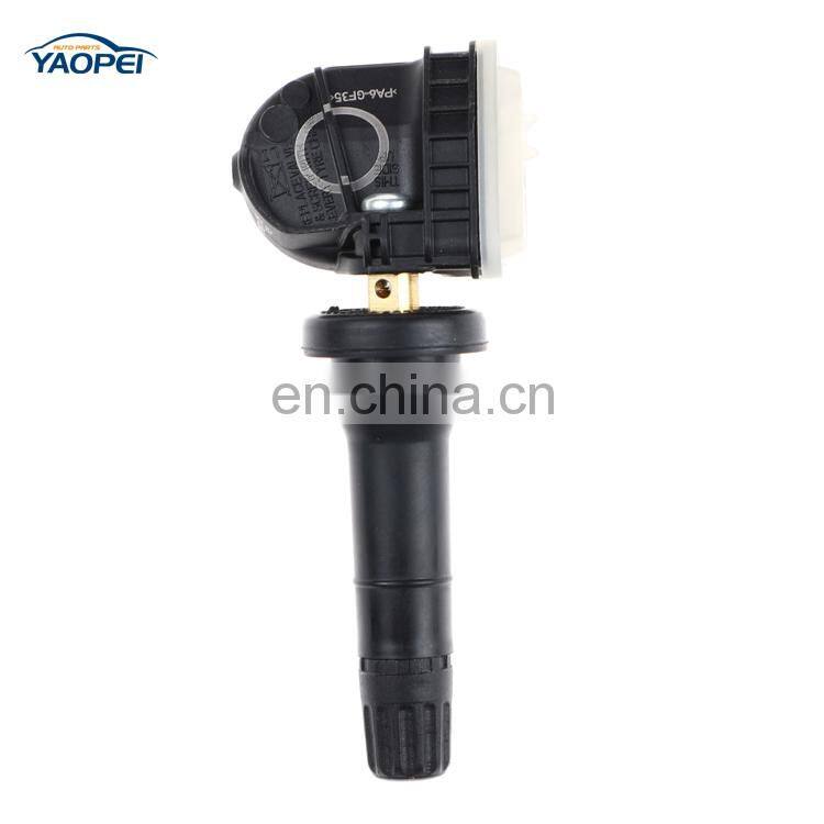 F2GT-1A180-AB TPMS Sensor Tire Pressure Sensor For Ford F-150 Mustang Edge 15-18 315Mhz