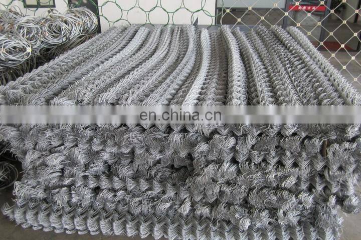 High tensile wire mesh and wire mesh rope for rock fall protect,cover the slope wire mesh