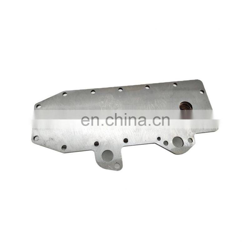 Diesel Engine Parts oil cooler cover 1878595 2674743 0R8839