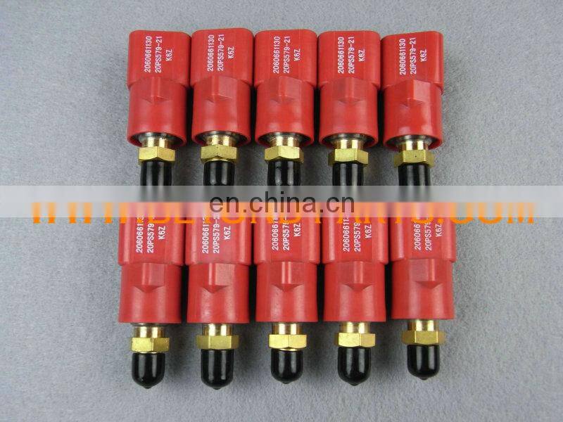 PC200-7 excavator sensor female connector plug 2060661130