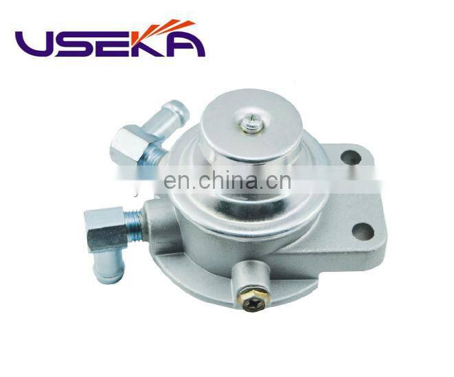 High Quality Oil and Water Separator Cover For toyota 8-97287518-1