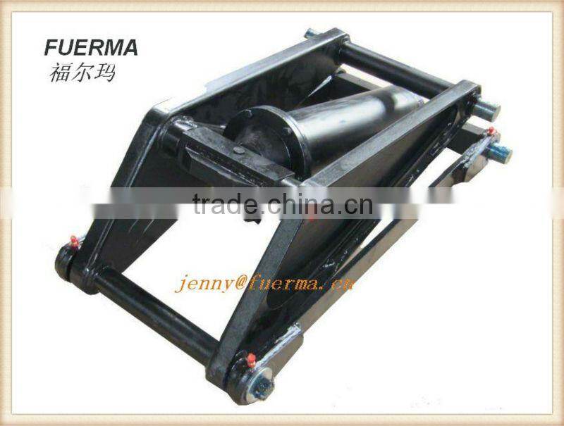 dump hydraulic hoist KRM133/130