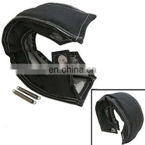 Turbo Exhaust Insulator