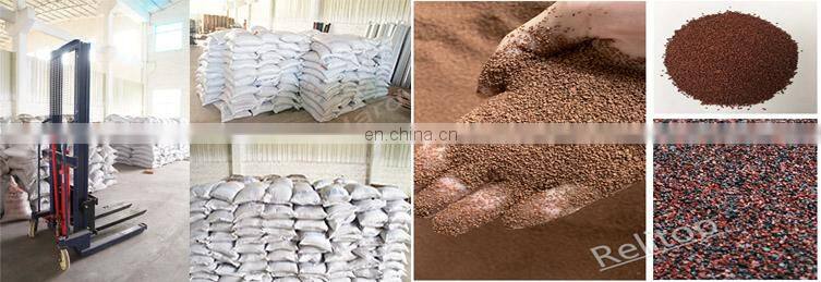 relitop polymer sand coated shake roof tile