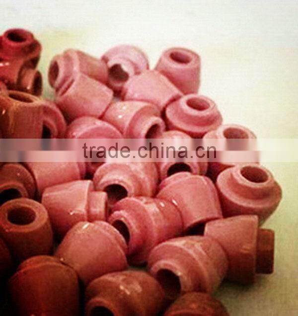 Cheap best selling high purity black zirconia ceramic