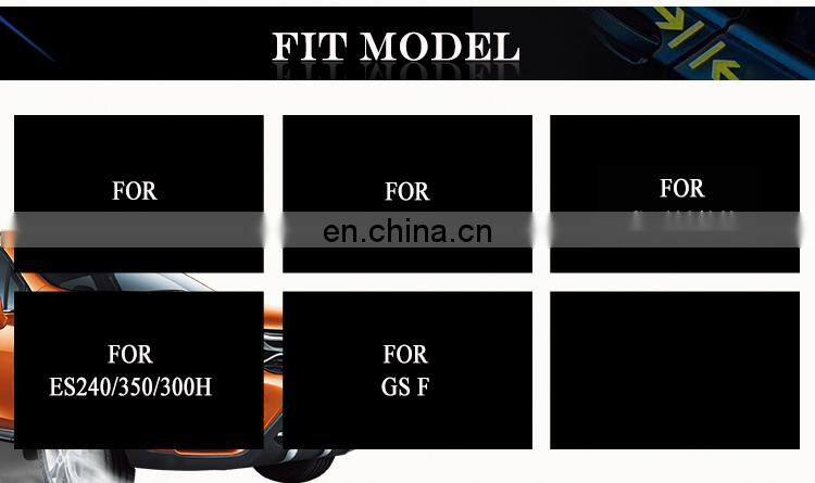 Car door closer auto spare parts for CT Lexus CT200H    electronic suction door