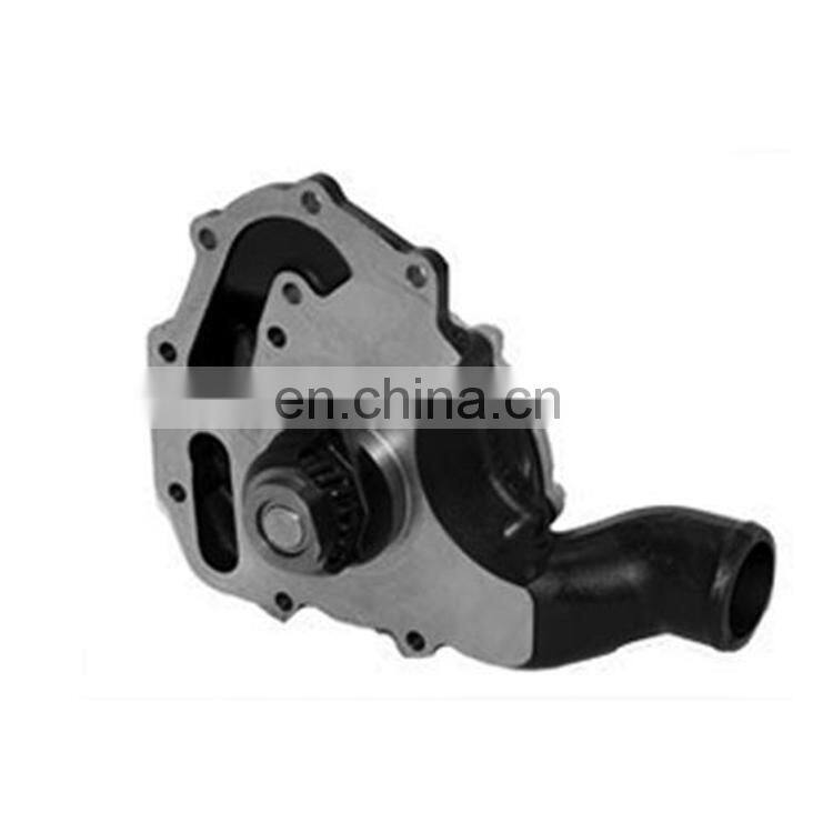 High Quality JCB Parts Water Pump Used For JCB 3CX 4CX OEM 02/202480