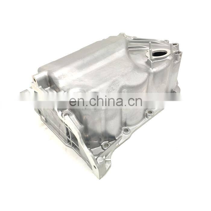High quality auto Engine Oil Pan 11138611689 Transmission Oil Pan for MINI B38