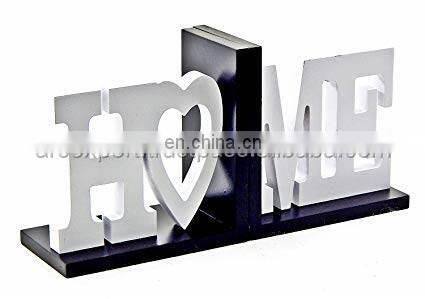 human shoulder globe bookend