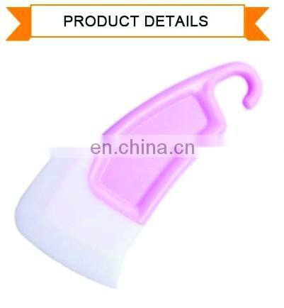 High Quality Heat Resistant Silicone Bowl Scraper