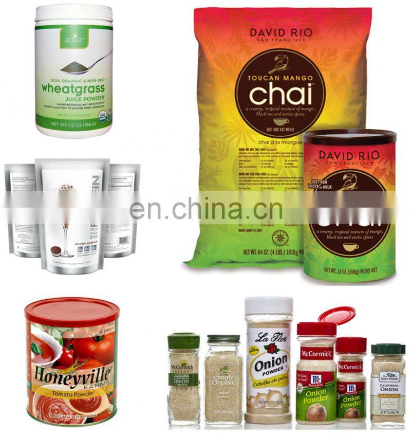 Semi auto powder filling machine wholesale flour bag pouch bottle jar manual packing packaging equipment cheap price for sale