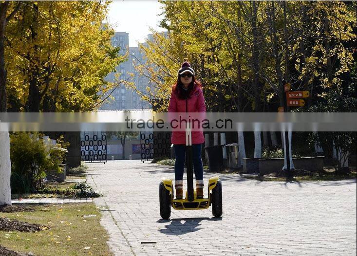 Sunnytimes-i2 off-road scooter