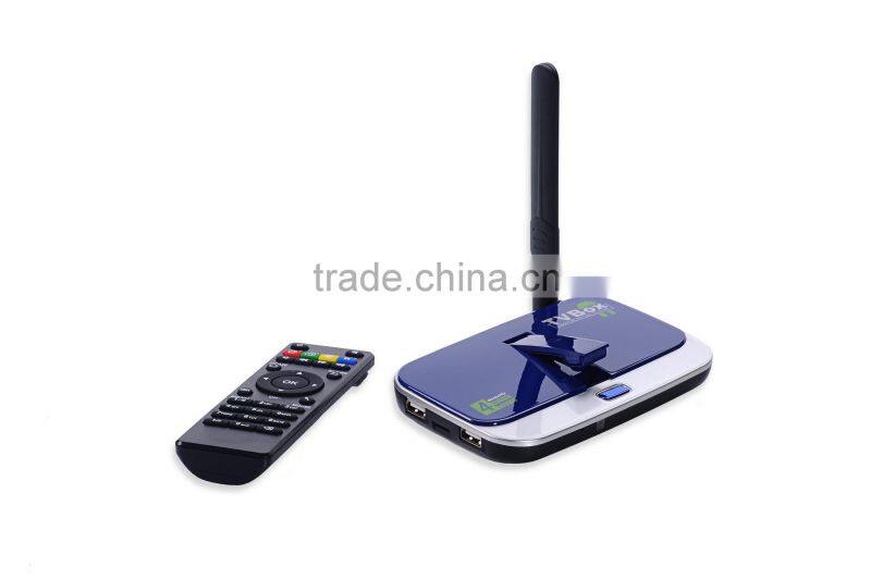 New CS928 Android TV Box RK3288 Quad Core XBMC HDMI Wifi Google TV Box with 500W OV Camera