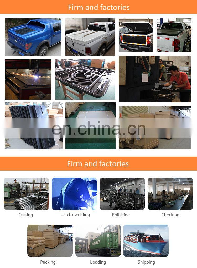 High Quality Chrome Accessories Full Kit For Toyota Hilux Rocco 2020-2021