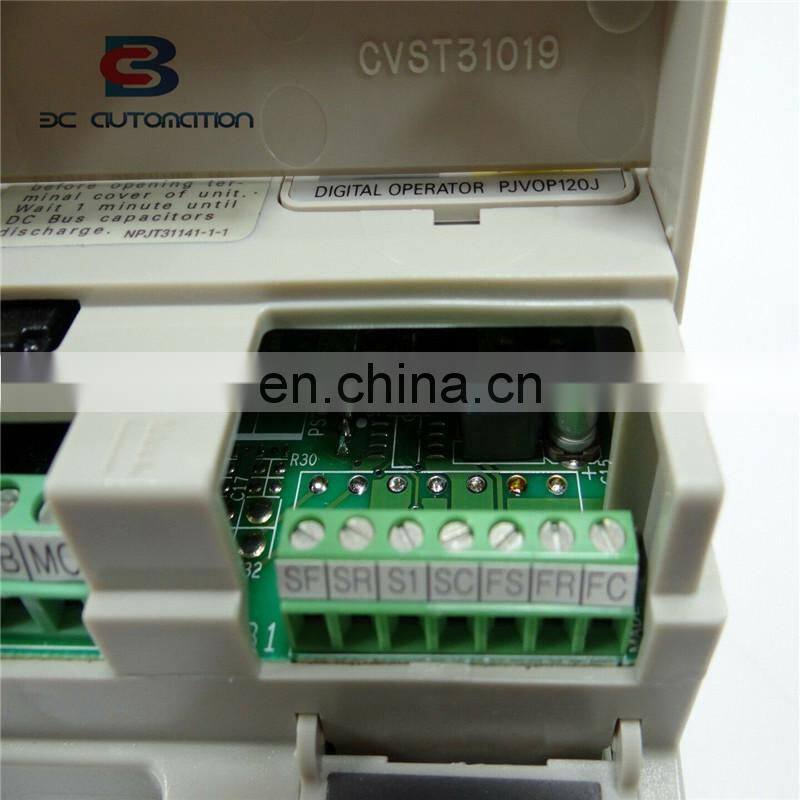 Brand new and original 3G3EV-A2001 omron plc programmable logic controller high speed unit