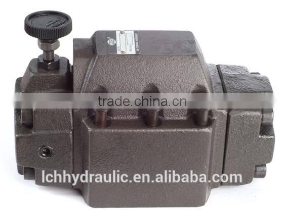 Pressure Reducing hydraulic valve