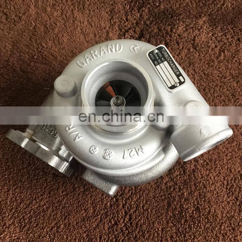 465153-5003S 465153-0003 F0NN6K682BA 83999247 T250-01 turbocharger for turbo New Holland Agricultural 2200 7840 Tractor P358 CNH