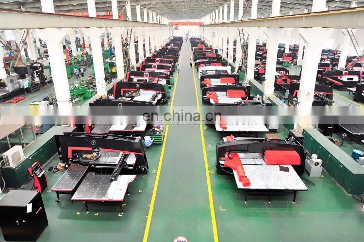 T&L Machinery- cnc turret punching machine price list