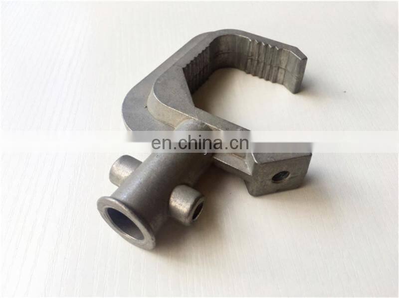A380 A383 ADC12 Die Casting Aluminum Home Electrical fittings