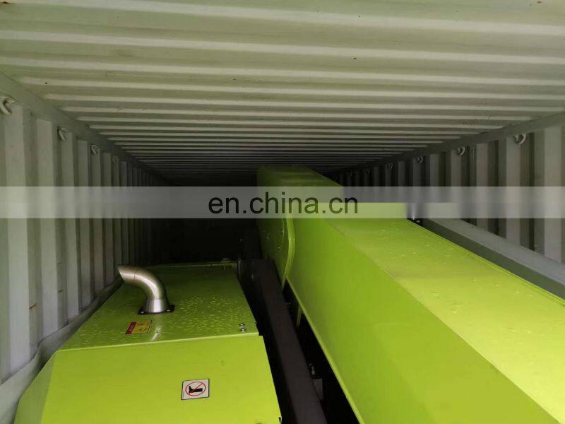 ZOOMLION 20/22m telescopic boom aerial work platform ZT20J with CE for sale