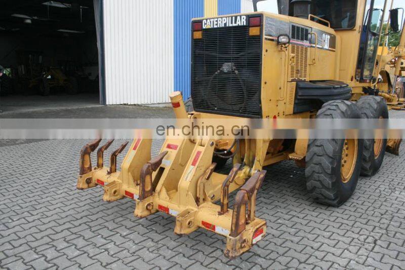 Brand New caterpillar 12H motor grader USA made in China