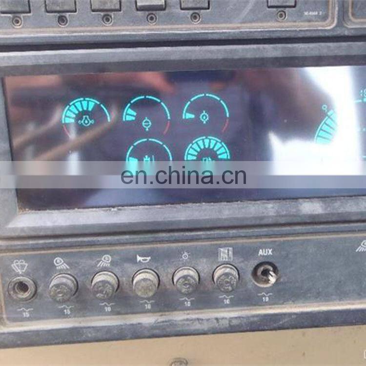 Japan made Caterpillar D9N bulldozer for sale in Shanghai