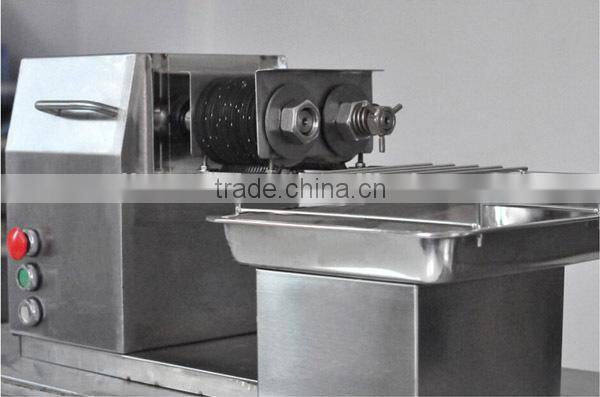 industrial automatic meat slicer| meat cutter machine
