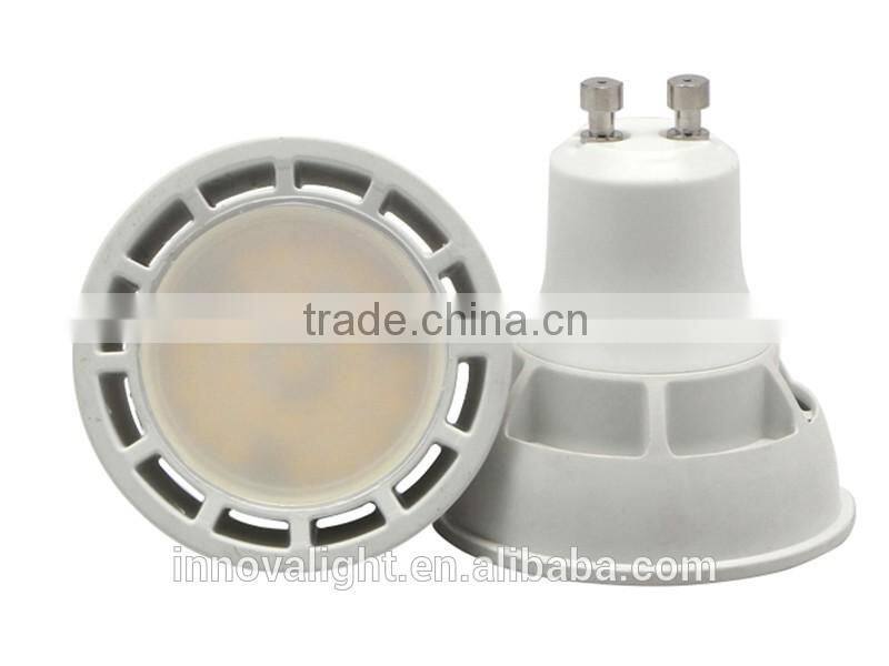 INNOVALIGHT 4SMD2835 80Ra 4W LED GU10 Spotlight