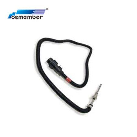 Ruian Factory Auto Truck Parts Exhaust Gas Temperature Sensor for VOLVO Renault OEM 20889280 7420889280