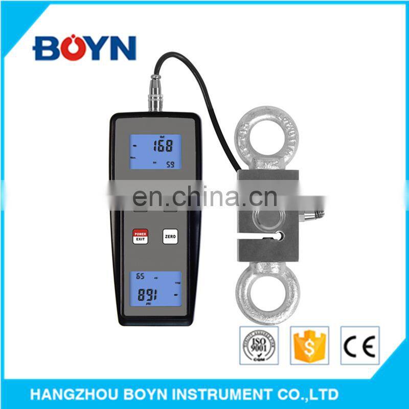 FM-204-200K electronics/building hardware/auto parts/textile digital push pull force gauge
