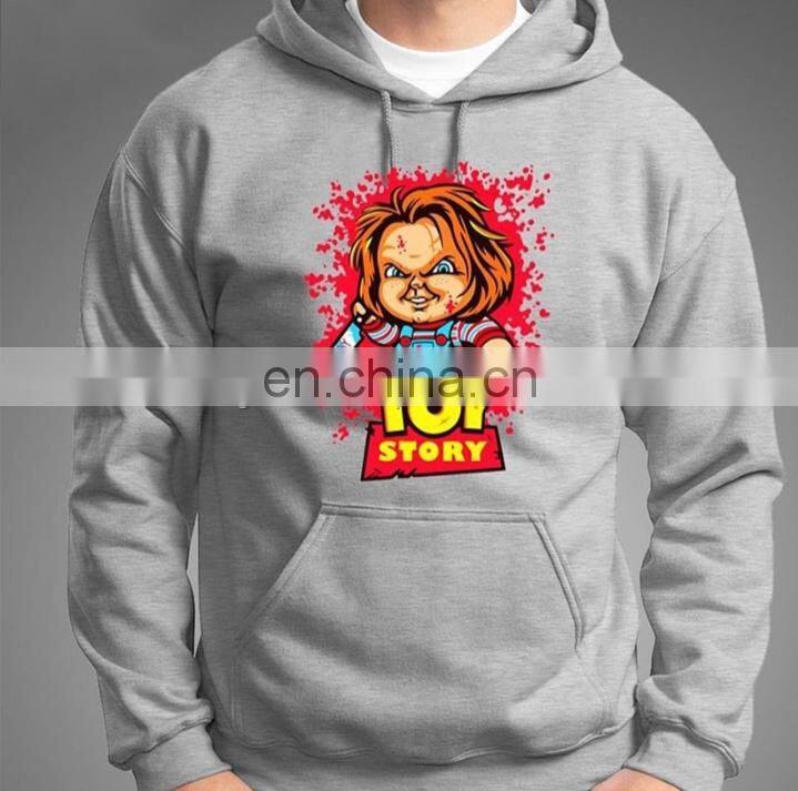 Wholesale price Custom Design Printed Men's hoodie Plain Sweatshirt Street wear Hooded Jackets hoodies