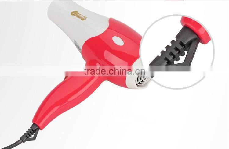 Beauty School Hair Dryer Cold Hair Dryer Hotel Hair Dryer