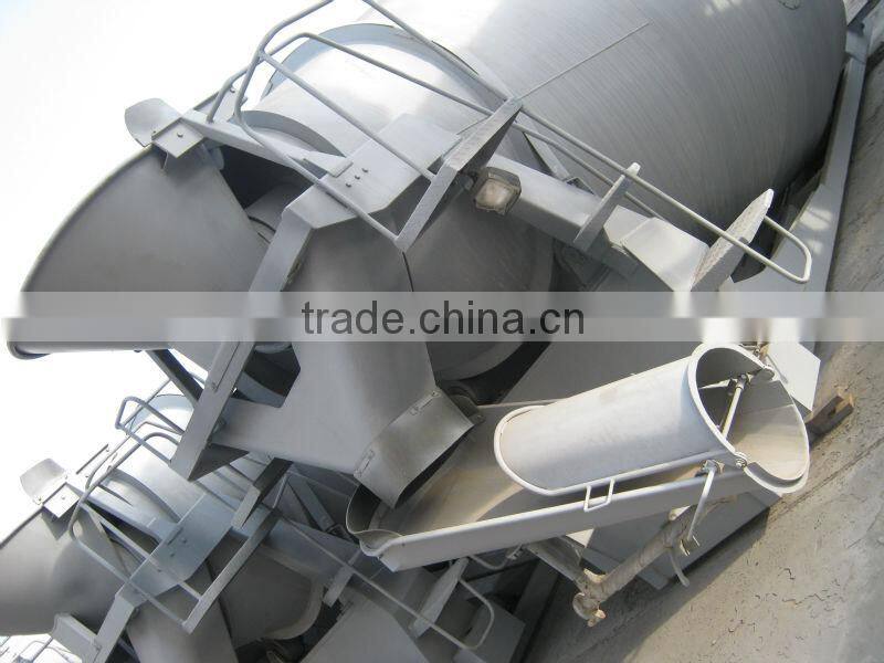 China famous DSTM-3 concrete mixer truck hydraulic pump