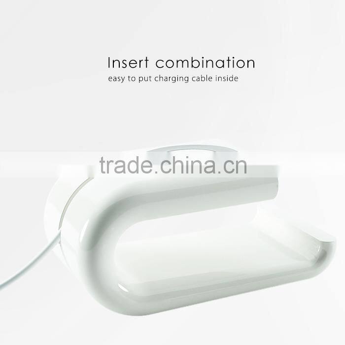 Portable Travel Charger Dock For Apple Watch Charger