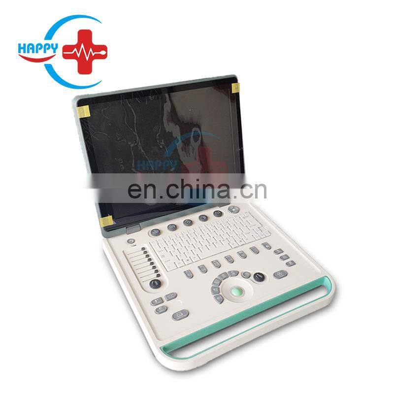 HC-A006A15 Inch Portable Black and White Ultrasound buy ultrasound scanner machines