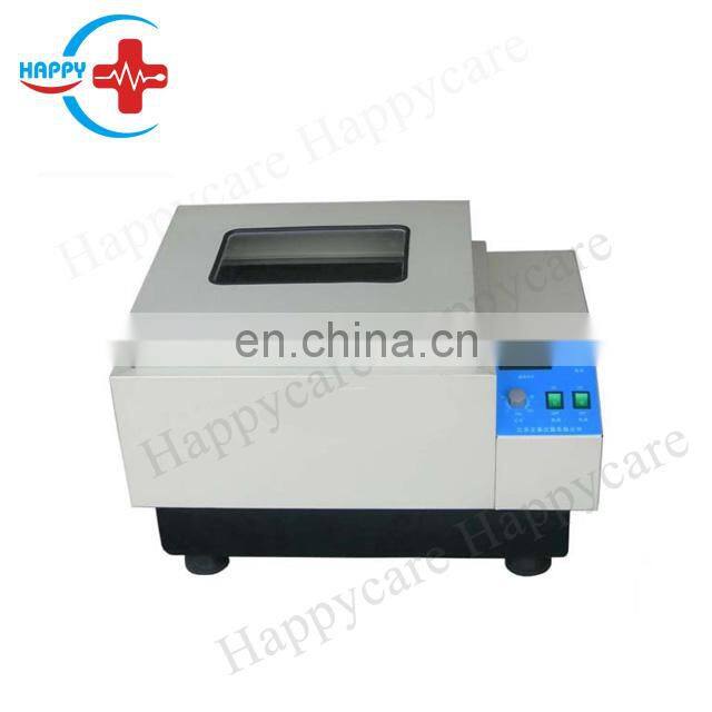 HC-B057 Orbital type gas bath stable temperature shaker/Orbital shaker
