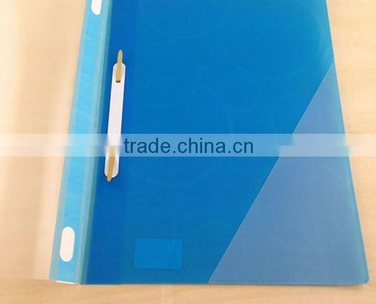 pp material promotion kinds office folder